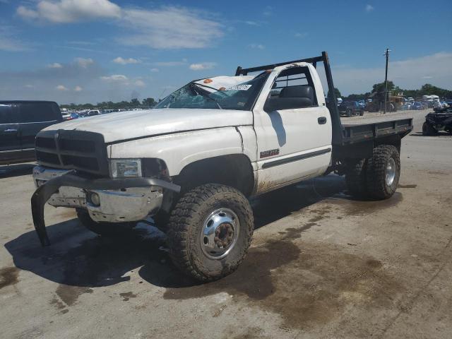  Salvage Dodge Ram 3500