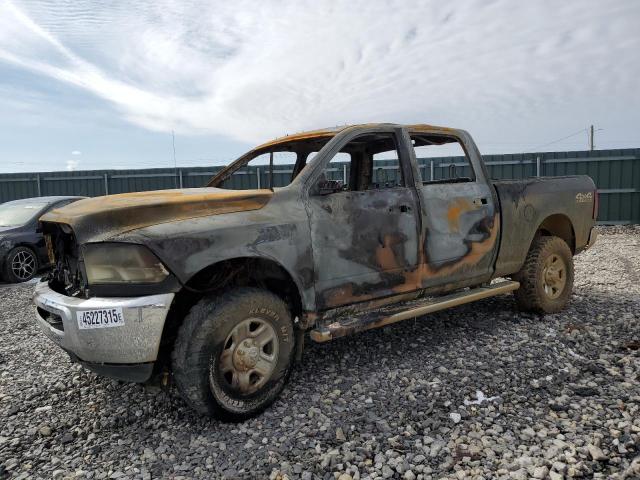  Salvage Ram 2500