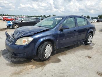  Salvage Chevrolet Cobalt