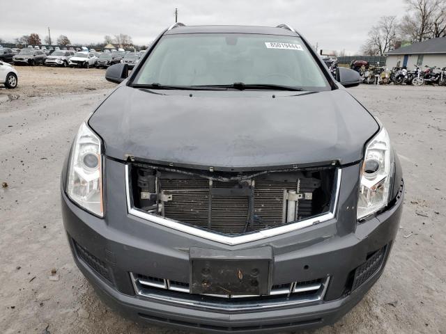 Cadillac SRX Luxury Collection Image 12