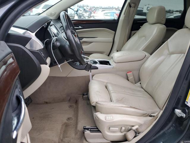 Cadillac SRX Luxury Collection Image 7