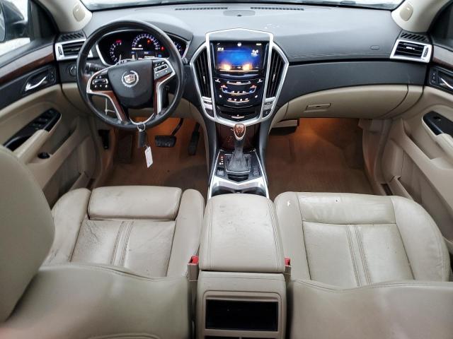 Cadillac SRX Luxury Collection Image 5