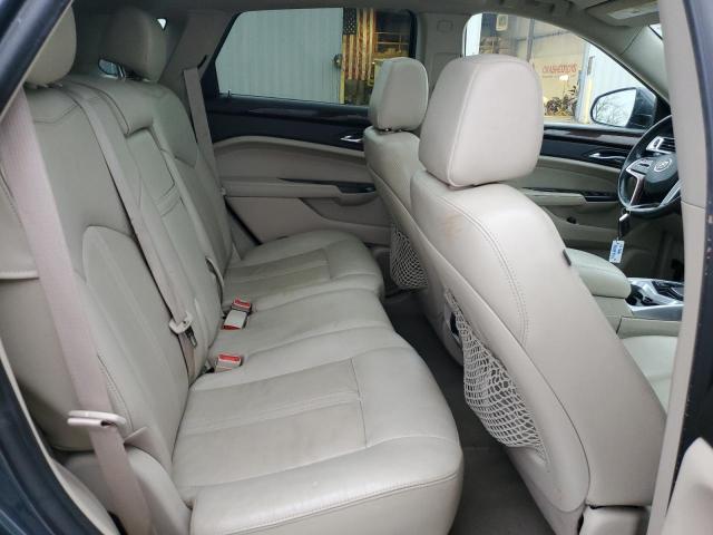 Cadillac SRX Luxury Collection Image 10