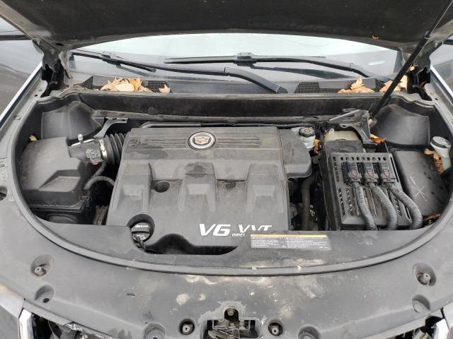 Cadillac SRX Luxury Collection Image 6