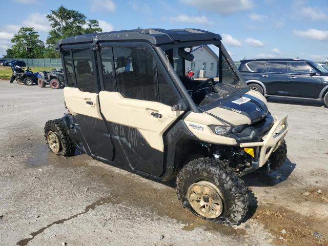  Salvage Can-Am Atv