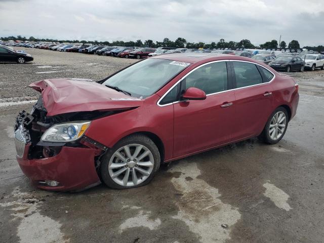  Salvage Buick Verano