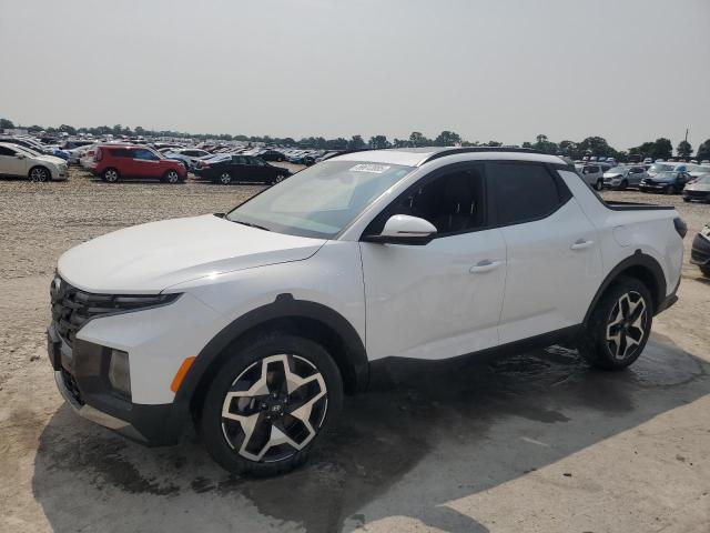  Salvage Hyundai SANTA CRUZ