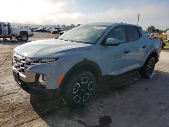  Salvage Hyundai SANTA CRUZ
