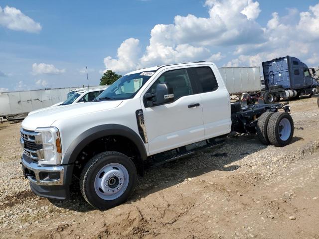  Salvage Ford F-450
