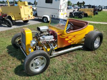  Salvage Ford Other