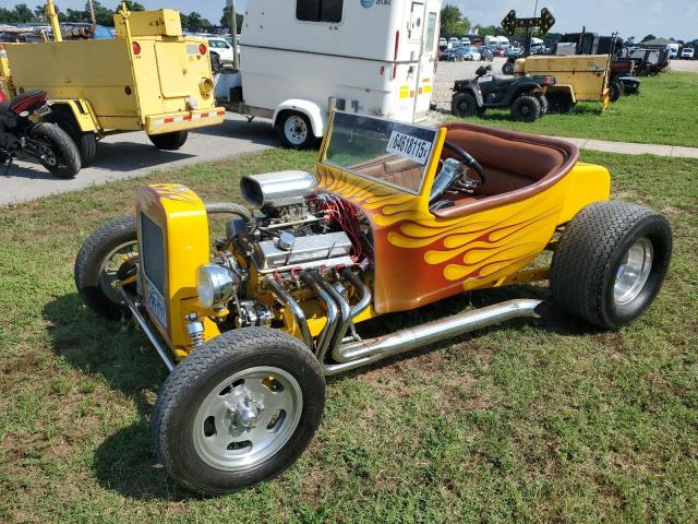  Salvage Ford Other