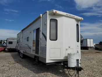  Salvage Jayco Trvl Trl