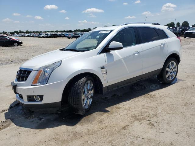  Salvage Cadillac SRX