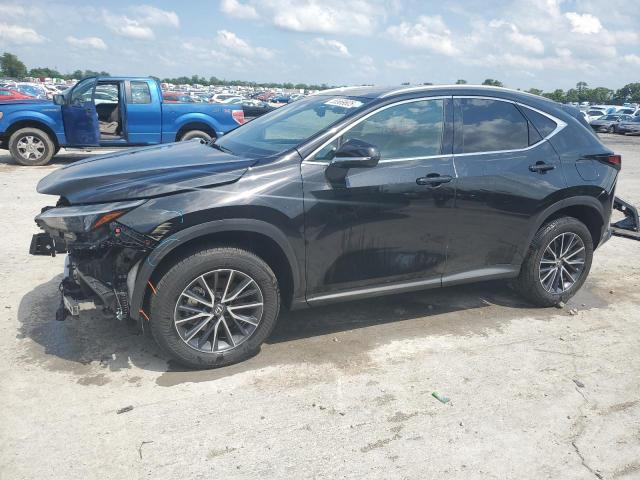  Salvage Lexus NX