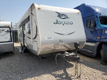  Salvage Jayco Jay Flight