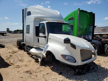  Salvage International Lt625