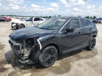  Salvage Mitsubishi Eclipse