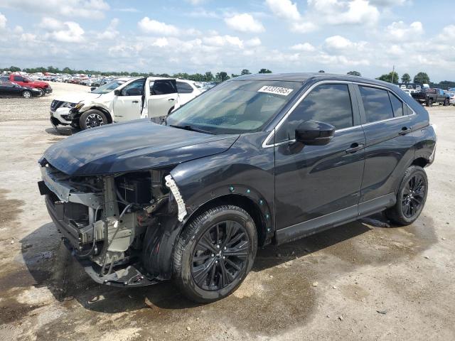  Salvage Mitsubishi Eclipse