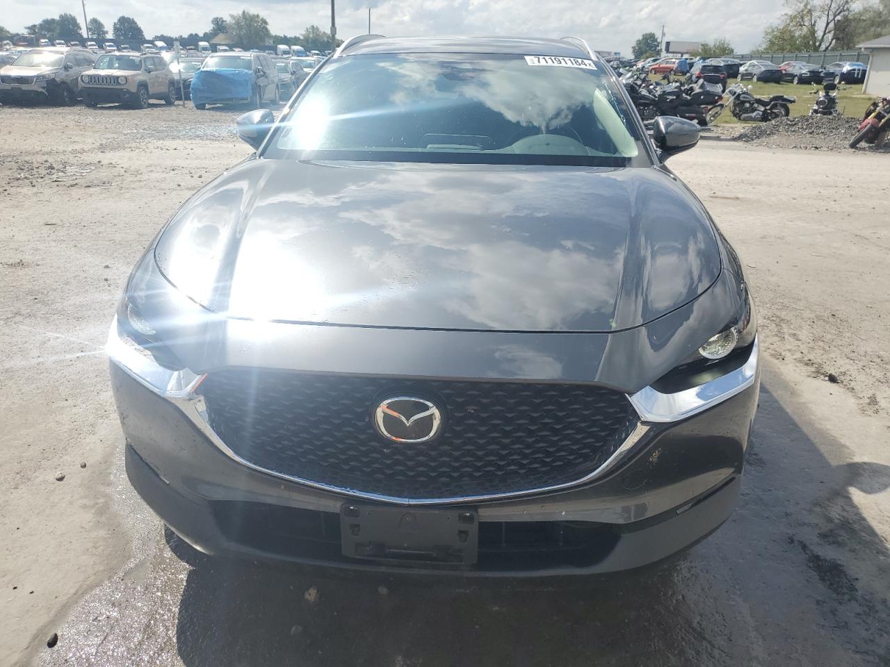 Mazda Cx Select Image 8