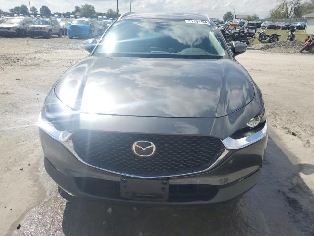 Mazda Cx Select Image 8