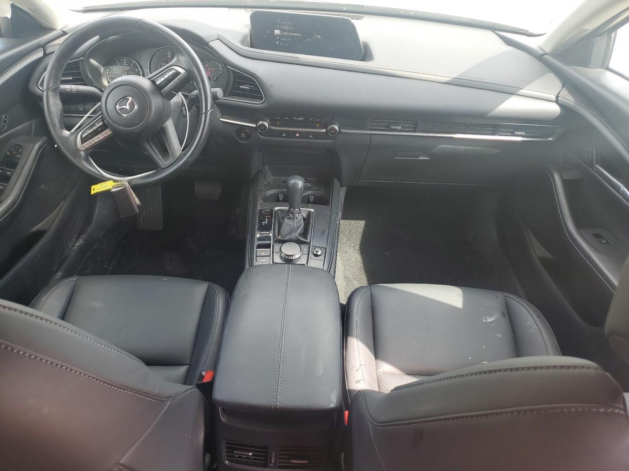 Mazda Cx Select Image 12