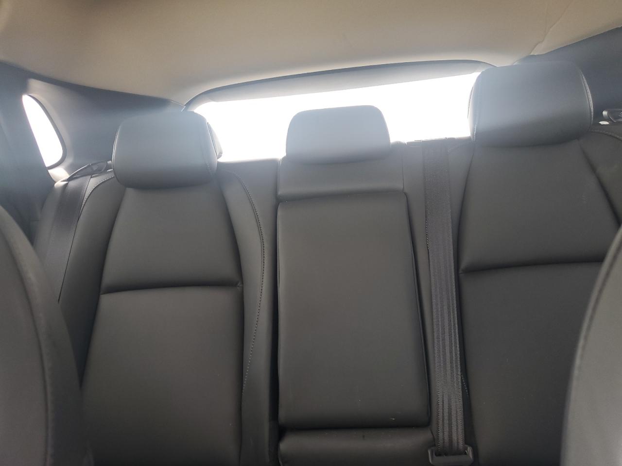 Mazda Cx Select Image 7