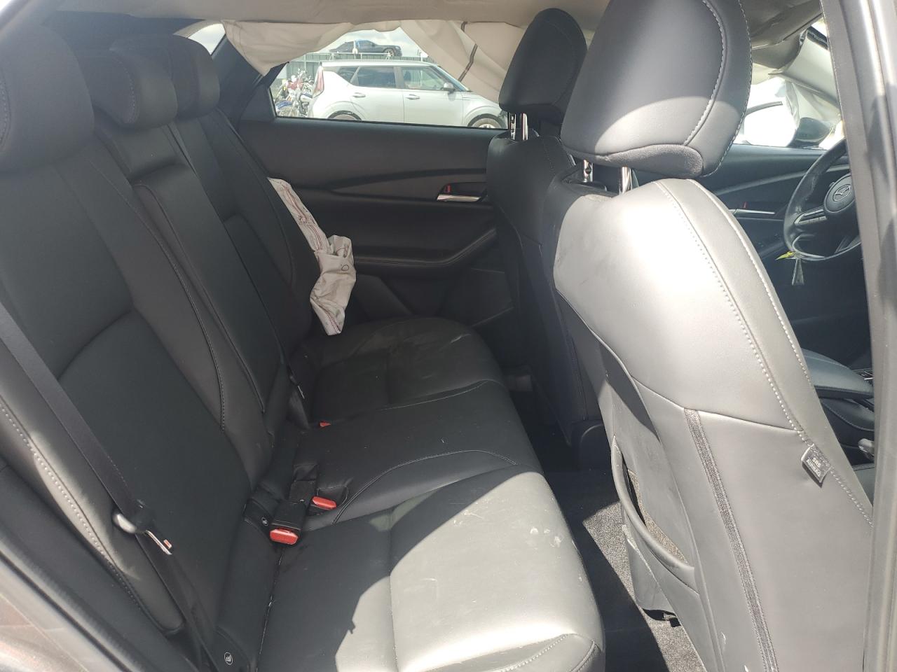 Mazda Cx Select Image 3