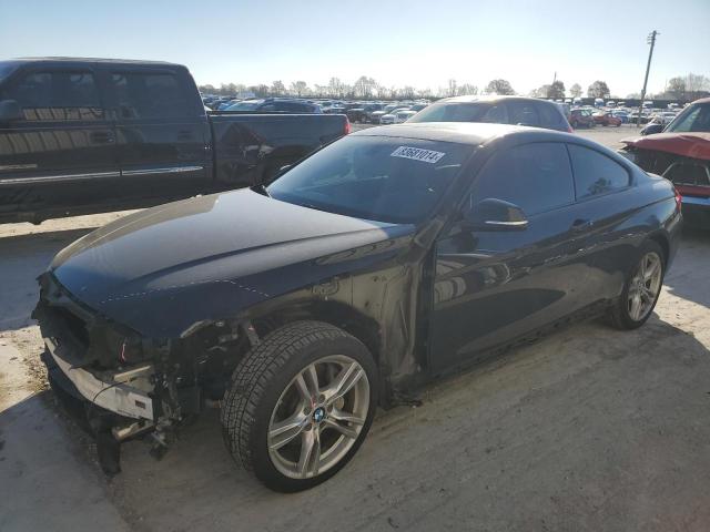  Salvage BMW 4 Series