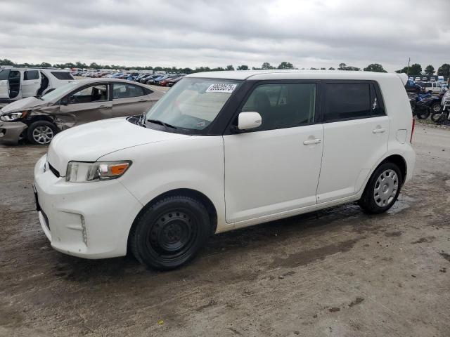  Salvage Toyota Scion