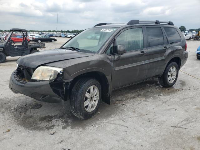  Salvage Mitsubishi Endeavor