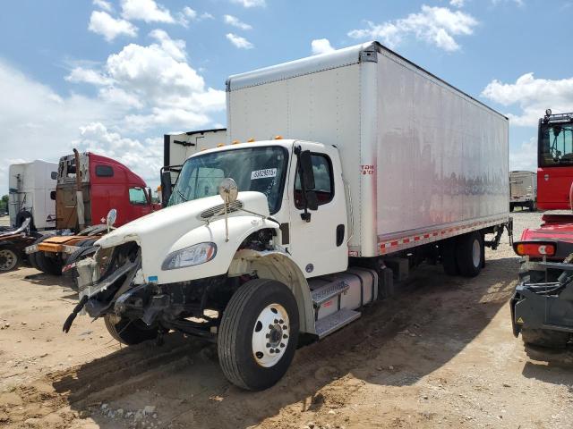  Salvage Freightliner M2 106 Med
