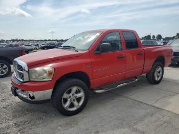 Salvage Dodge Ram 1500