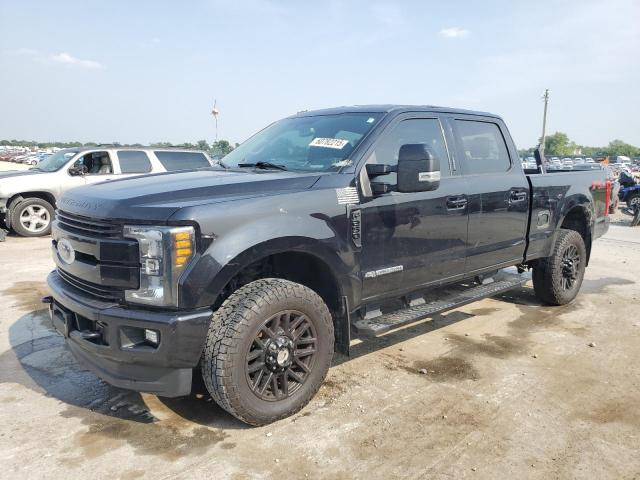 2019 Ford F-250