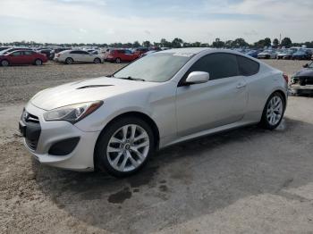  Salvage Hyundai Genesis