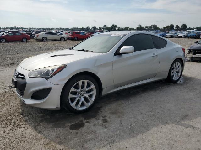  Salvage Hyundai Genesis