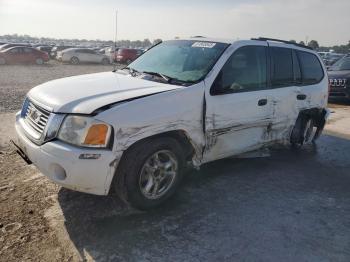  Salvage GMC Envoy
