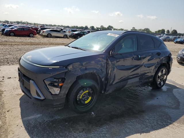  Salvage Hyundai KONA
