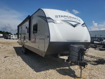  Salvage Starcraft Starcraft