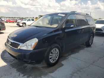  Salvage Kia Sedona