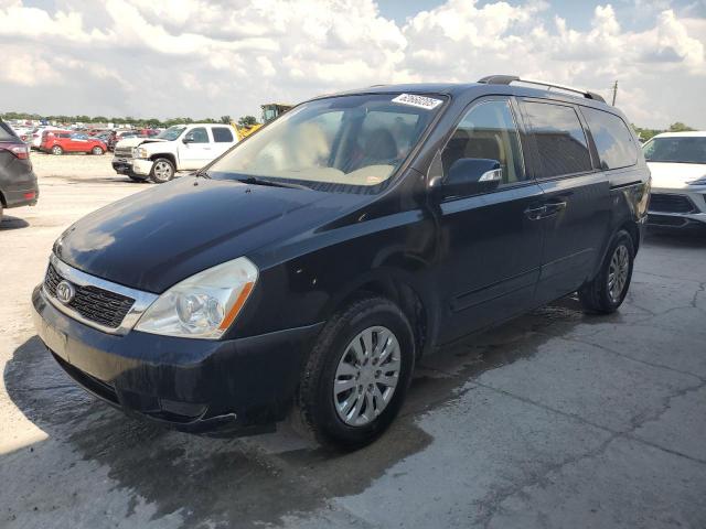  Salvage Kia Sedona
