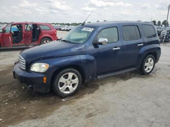  Salvage Chevrolet HHR