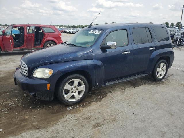  Salvage Chevrolet HHR