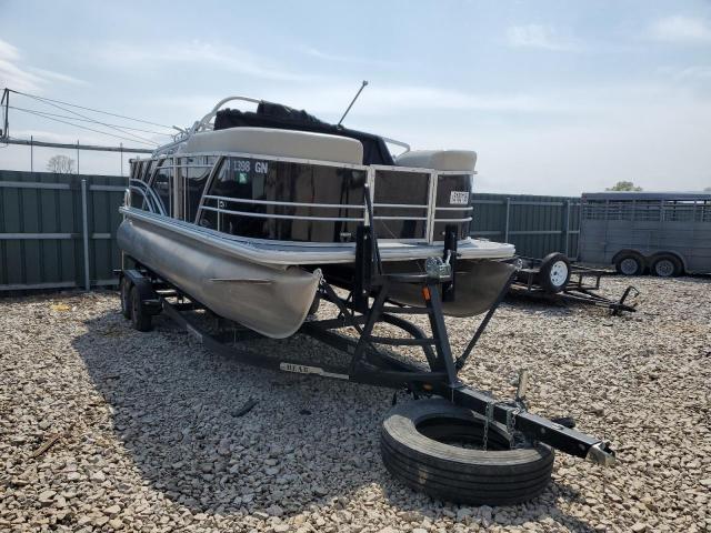  Salvage Slyvan Boat Trail