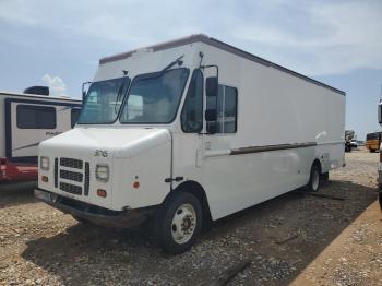  Salvage Ford F59
