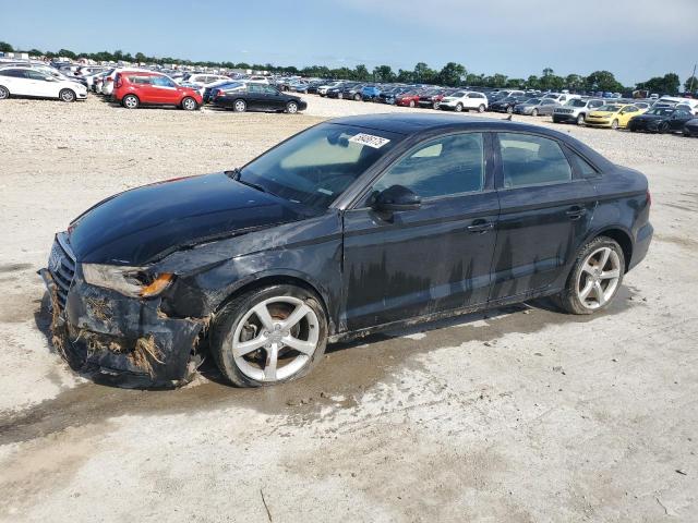  Salvage Audi A3