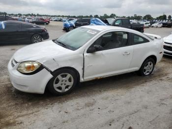  Salvage Chevrolet Cobalt