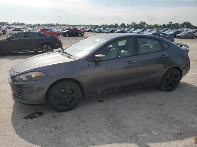  Salvage Dodge Dart