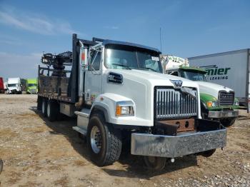  Salvage Western Star Auto Ca Other