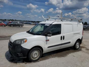  Salvage Ram Promaster