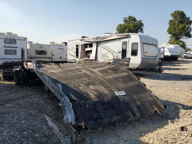  Salvage Hyundai Trailer